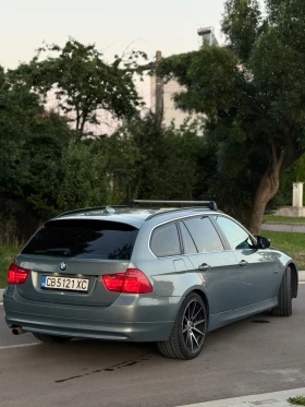 BMW 320 E91 163, снимка 5
