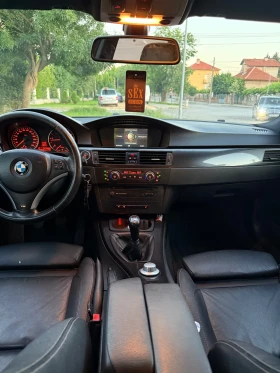 BMW 320 E91 163, снимка 11