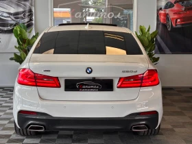 BMW 520 D MHEV M Pack Xdrive 190, снимка 5