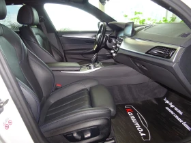 BMW 520 D MHEV M Pack Xdrive 190, снимка 10