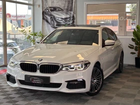 BMW 520 D MHEV M Pack Xdrive 190, снимка 1