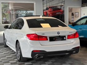 BMW 520 D MHEV M Pack Xdrive 190, снимка 4