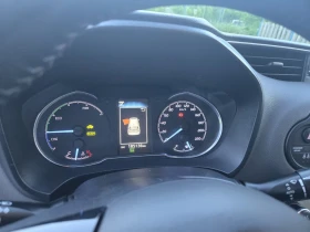 Toyota Yaris Хибрид , снимка 7