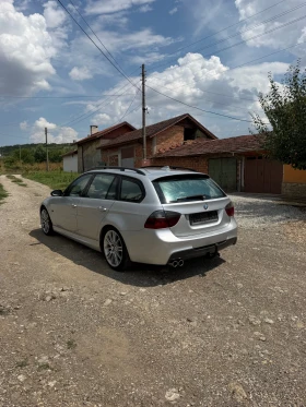 BMW 330 3.0, снимка 4
