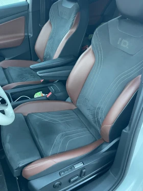 VW ID.4 Pro* 82Kw* Термопомпа, снимка 9