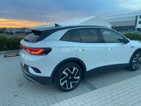 VW ID.4 Pro* 82Kw* Термопомпа, снимка 3