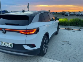 VW ID.4 Pro* 82Kw* Термопомпа, снимка 8