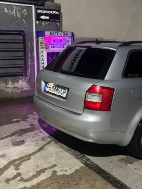 Audi A4 2.5 tdi V6, снимка 3