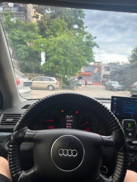 Audi A4 2.5 tdi V6, снимка 2