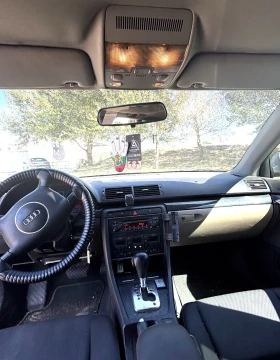 Audi A4 2.5 tdi V6, снимка 6