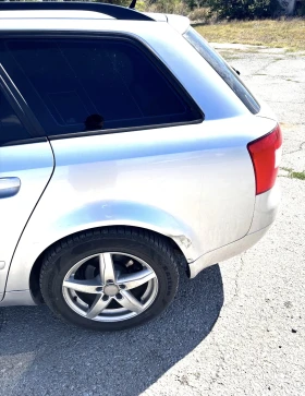 Audi A4 2.5 tdi V6, снимка 5