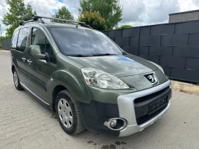 Peugeot Partner Tepe-HDI-112k.c, снимка 3