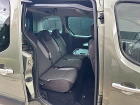 Peugeot Partner Tepe-HDI-112k.c, снимка 13