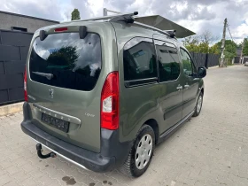 Peugeot Partner Tepe-HDI-112k.c, снимка 4
