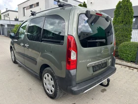 Peugeot Partner Tepe-HDI-112k.c, снимка 7