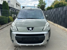 Peugeot Partner Tepe-HDI-112k.c, снимка 2