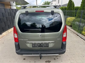 Peugeot Partner Tepe-HDI-112k.c, снимка 5