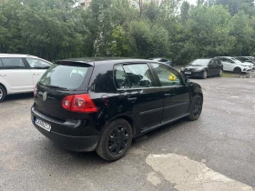VW Golf 5, снимка 5