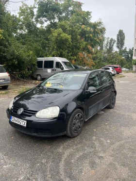 VW Golf 5, снимка 2