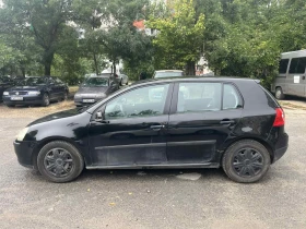 VW Golf 5, снимка 4