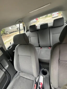 VW Golf 5, снимка 9