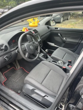 VW Golf 5, снимка 7