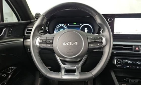 Kia K5 * КРАЙНА ЦЕНА ДО БЪЛГАРИЯ * АВТОКРЕДИТ, снимка 13
