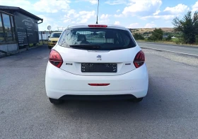Peugeot 208 EURO 6 N 1 , снимка 5