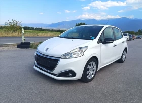 Peugeot 208 EURO 6 N 1 , снимка 1