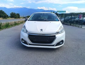 Peugeot 208 EURO 6 N 1 , снимка 2