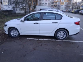 Fiat Tipo Газ бензин, снимка 1