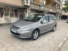 Peugeot 307, снимка 1