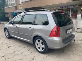 Peugeot 307, снимка 6