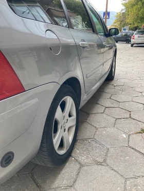 Peugeot 307, снимка 9