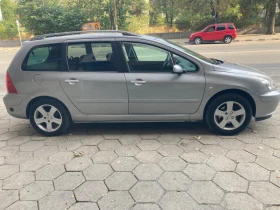 Peugeot 307, снимка 5