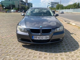 BMW 318 BMW 318i 2006 БАРТЕР, снимка 9