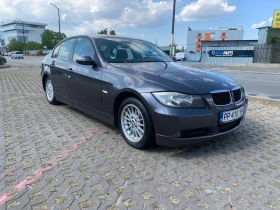 BMW 318 BMW 318i 2006 БАРТЕР, снимка 2