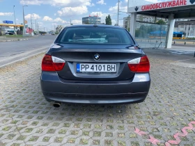 BMW 318 BMW 318i 2006 БАРТЕР, снимка 5