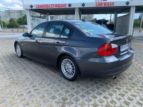 BMW 318 BMW 318i 2006 БАРТЕР, снимка 6