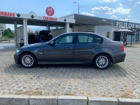 BMW 318 BMW 318i 2006 БАРТЕР, снимка 7