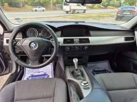 BMW 525 d, снимка 14