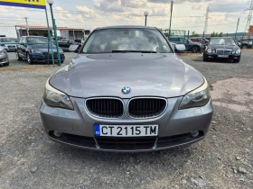 BMW 525 d, снимка 8