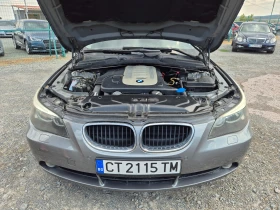BMW 525 d, снимка 15