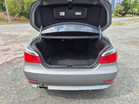 BMW 525 d, снимка 11