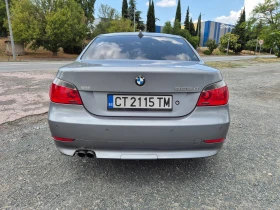 BMW 525 d, снимка 4
