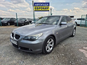 BMW 525 d, снимка 1
