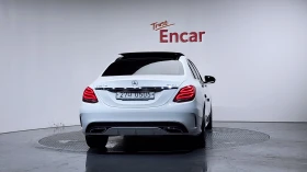 Mercedes-Benz C 250 d* HUD* BLIND SPOT* ЛЮК* КРАЙНА ЦЕНА, снимка 4