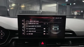 Audi Rs5 Matrix LED * Virtual Cockpit Plus, снимка 13