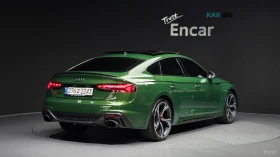 Audi Rs5 Matrix LED * Virtual Cockpit Plus, снимка 2