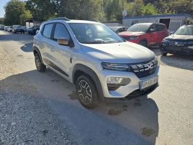 Dacia Spring Extreme 65  Гаранция Лизинг Франция, снимка 7